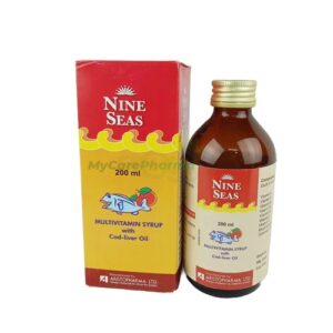 Nine Seas 200ml