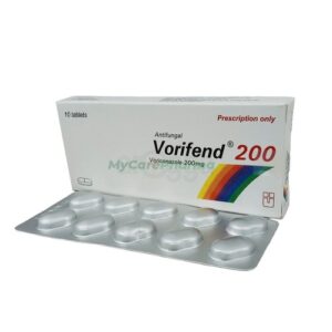 Vorifend 200