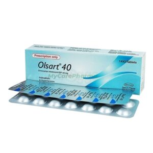 Olsart 40