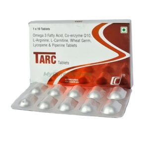 Tarc