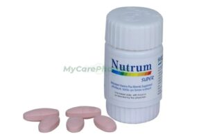 Nutrum Super