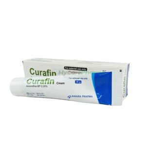 Curafin 30gm