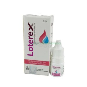 Loterex