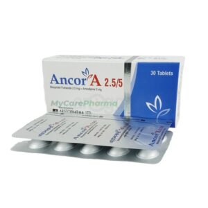 Ancor A 2.5/5
