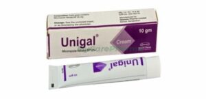 Unigal Cream 10gm