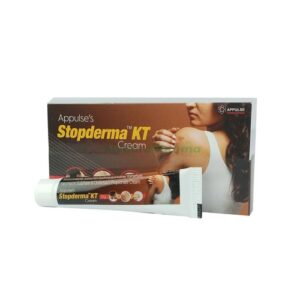 Stopderma KT Cream