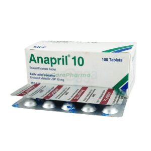 Anapril