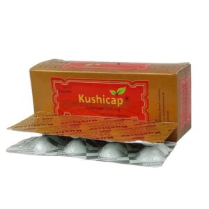 Kushicap