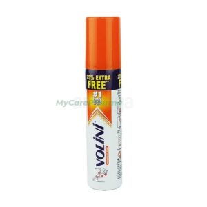Volini Pain Relief Spray 42gm