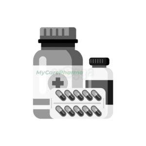 Prevencid 40