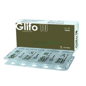 Glifo 10