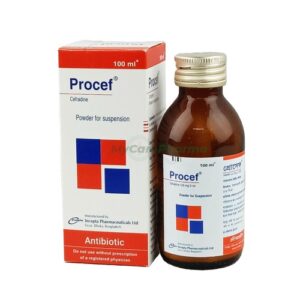 Procef