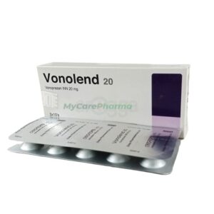 Vonolend 20