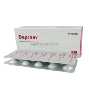 Depram 25