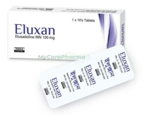 Eluxan 100