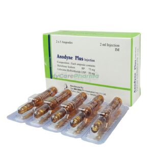 Anodyne Plus