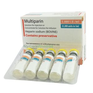 Multiparin