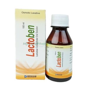 Lactoben 100ml