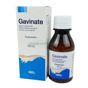 Gavinate