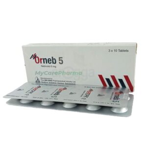 Orneb
