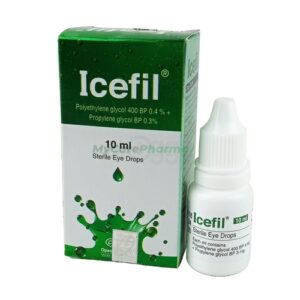 Icefil