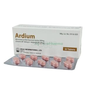 Ardium