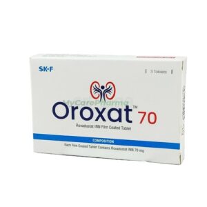 Oroxat 70