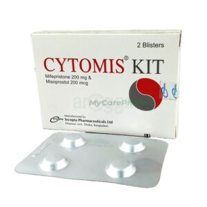 Cytomis Kit