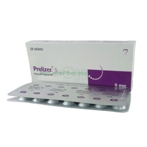 Prelizer 5