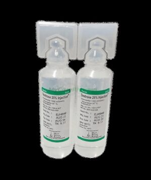 Dextrose 25