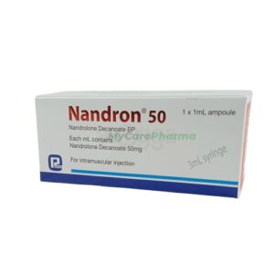 Nandron 50