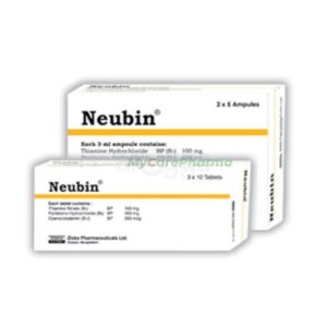 Neubin