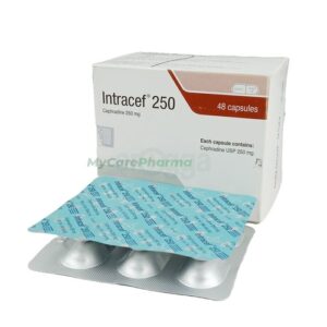 Intracef 250