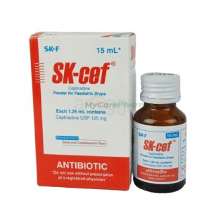 Sk Cef