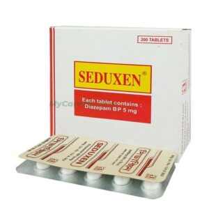 Seduxen 5