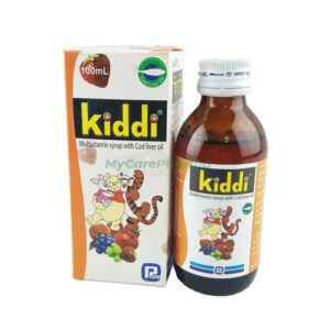 Kiddi 100ml