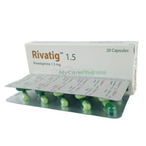 Rivatig 1.5
