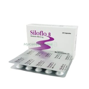 Siloflo 8