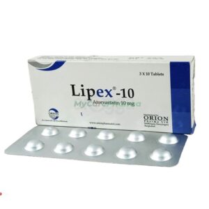 Lipex