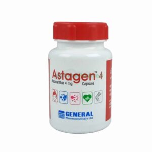 Astagen 4