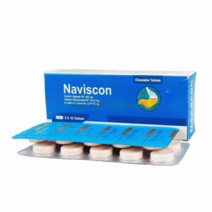 Naviscon