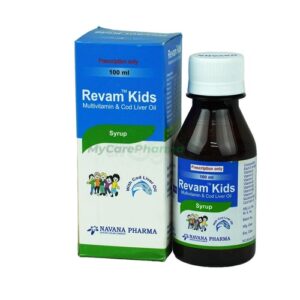 Revam Kids
