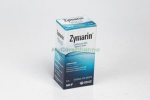 Zymarin Ophthalmic Solution