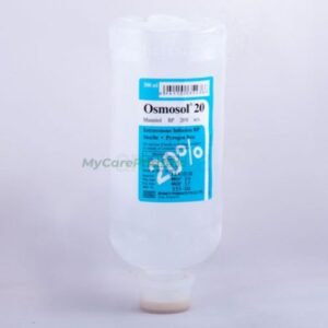 Osmosol 20% IV