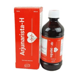 Arjunarista-H