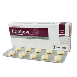 Ticaflow 90
