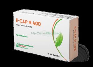 E-Cap N 400
