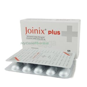 Joinix Plus
