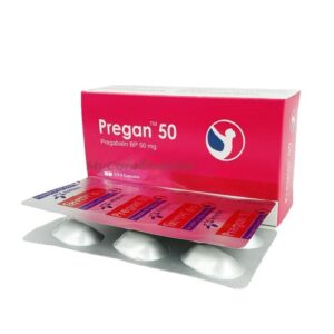 Pregan 50