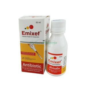 Emixef 50ml